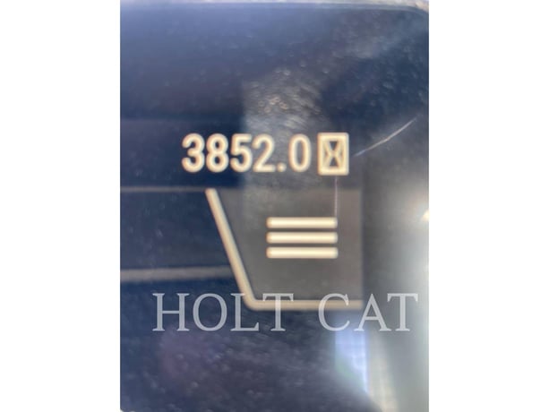 Caterpillar D5 LGPVP, Crawler Dozer, 3958 hours, S/N: Z6A00534, 2021 - Image 5