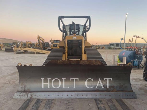 Caterpillar D6N LGP, Crawler Dozer, 4137 hours, S/N: SGG01178, 2019 - Image 3