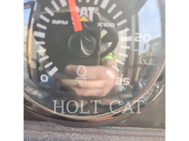 Caterpillar RM300, Stabilizers Reclaimer, 3080 hours, S/N: BWR00764, 2016 - Image 5
