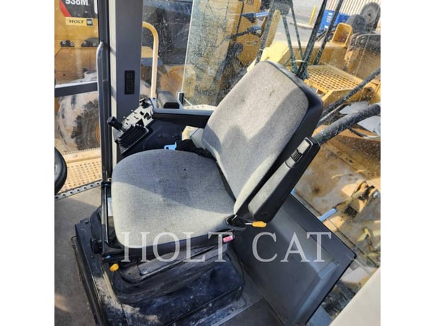 Caterpillar RM300, Stabilizers Reclaimer, 3080 hours, S/N: BWR00764, 2016 - Image 7