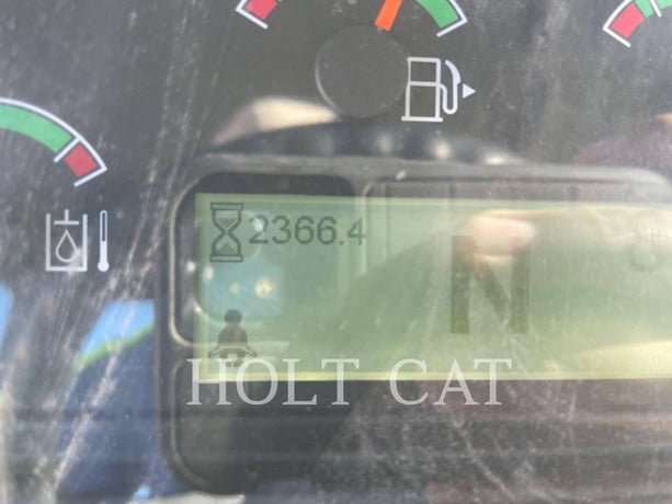 Cat 938M, Wheel Loader, 2367 hours, S/N: J3R04222, 2017 - Image 5