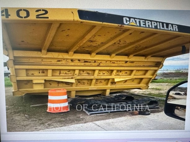 Caterpillar DUMP BED FOR 777F, Body, S/N: CON0993, - Image 2