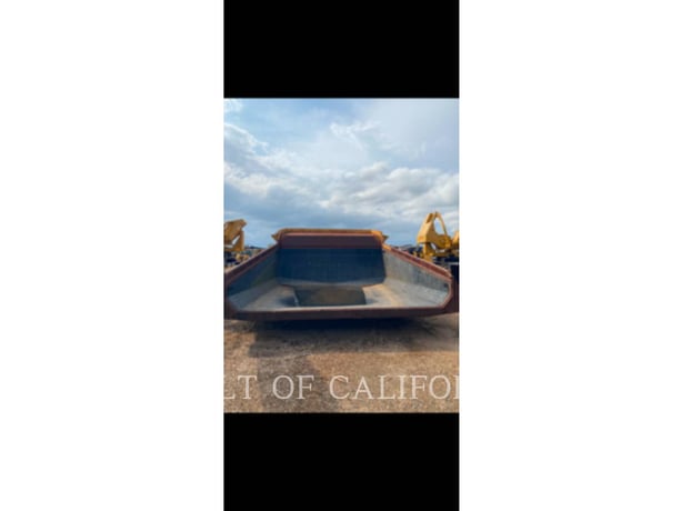 Caterpillar DUMP BED FOR 777F, Body, S/N: CON0993, - Image 5