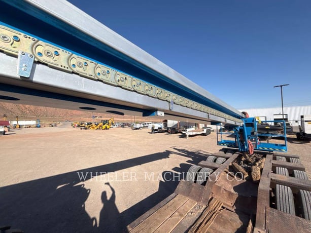 Genie Industries S85XC SP, Articulated Boom Lift, 408 hours, S/N: S85XC-4560, 2023 - Image 6