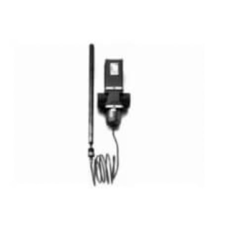Johnson Controls V47AC-6C 3/4" NPT Modulating Valve w/ 10" Bulb (75 °F - 135 & deg;F) - Image 1