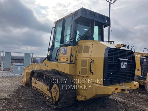 Caterpillar 95312, Track Loader, 137 hours, S/N: LTL00686, 2024 - Image 4