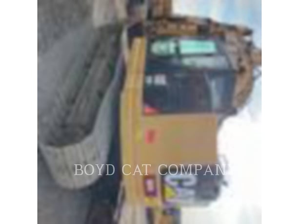 Caterpillar 325F LCR, Crawler Excavator, 3865 hours, S/N: NDJ20072, 2018 - Image 4