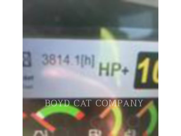 Caterpillar 325F LCR, Crawler Excavator, 3865 hours, S/N: NDJ20072, 2018 - Image 5