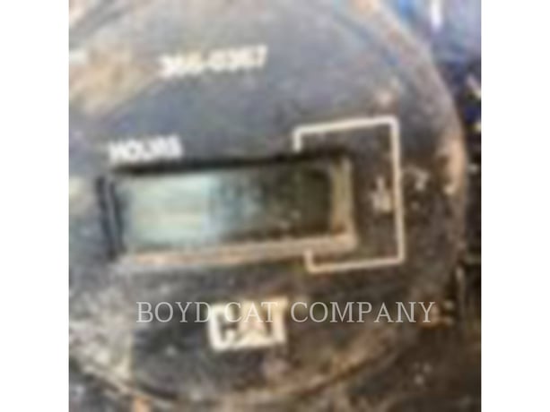 Caterpillar 308E2CRSB, Crawler Excavator, 2073 hours, S/N: FJX13511, 2019 - Image 5