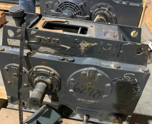 Falk #2050Y1-L, gear reducer, 2.22 ratio, unused - Image 3
