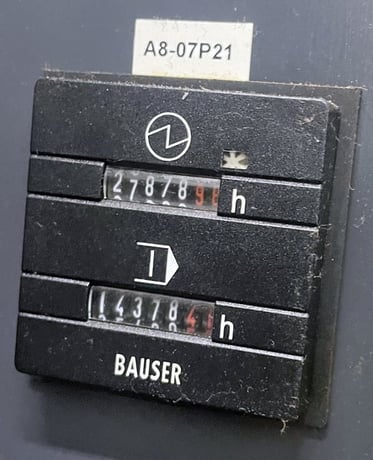 DMG, Mori Gildemeister #CTX-Beta-250TC, 5" Axis Turn-Mill center, 2009 - Image 3