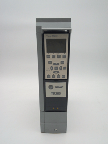 1.5 HP Trane, TR200-131L1390, Variable Frequency Drive, Advanced Design, 380-480 V - Image 3