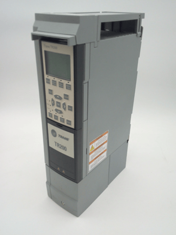 1.5 HP Trane, TR200-131L1390, Variable Frequency Drive, Advanced Design, 380-480 V - Image 6