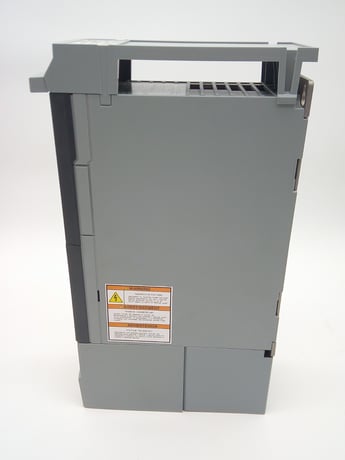 1.5 HP Trane, TR200-131L1390, Variable Frequency Drive, Advanced Design, 380-480 V - Image 7