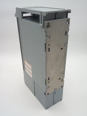 1.5 HP Trane, TR200-131L1390, Variable Frequency Drive, Advanced Design, 380-480 V - Image 8
