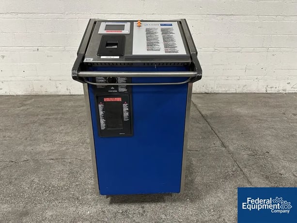 Steris #EDA-120, Steam Generator, Type VHP1000ED, 120 V - Image 1