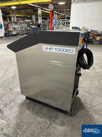 Steris #EDA-120, Steam Generator, Type VHP1000ED, 120 V - Image 3