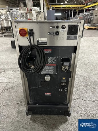 Steris #EDA-120, Steam Generator, Type VHP1000ED, 120 V - Image 4