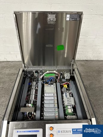 Steris #EDA-120, Steam Generator, Type VHP1000ED, 120 V - Image 7