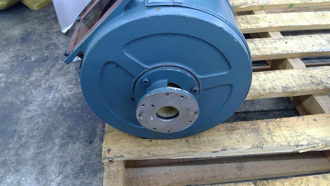 16 HP 1900 RPM Sicme C13LN/CBA/B5, 30 amp. 500 VA - Image 10