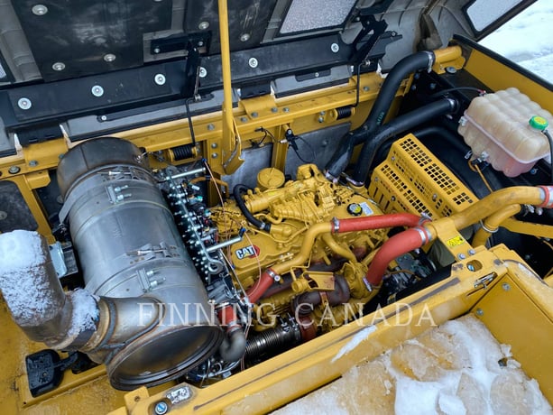 Caterpillar 329E, Crawler Excavator, 10 hours, S/N: ZCD00463, 2014 - Image 6