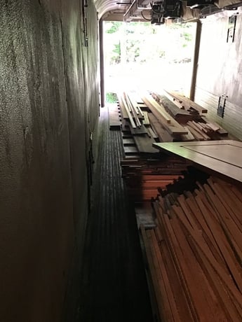 Lumber Kiln - Image 3