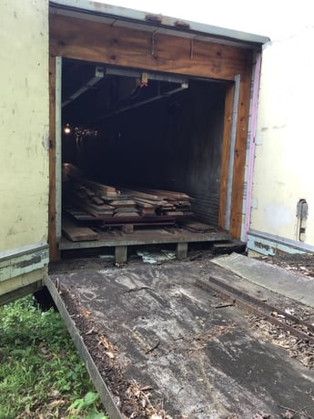 Lumber Kiln - Image 6
