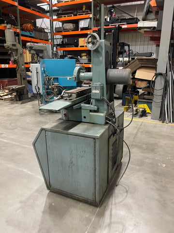 Harig #Super-618, surface grinder - Image 5