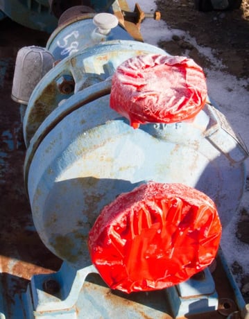230 GPM @ 236' TDH, Labour #A50-1.5x3x10, Centrifugal Pump, Horz., 1-Stage, 8" imp., 3" suction, 1.5" - Image 7