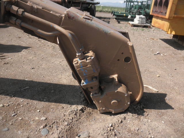Tulsa #H6R 363566 winch - Image 5