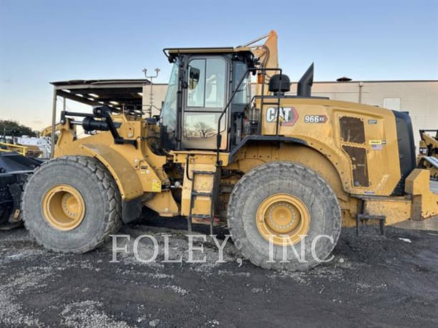 Cat 966-14XE, Wheel Loader, 768 hours, S/N: EL800209, 2022 - Image 8