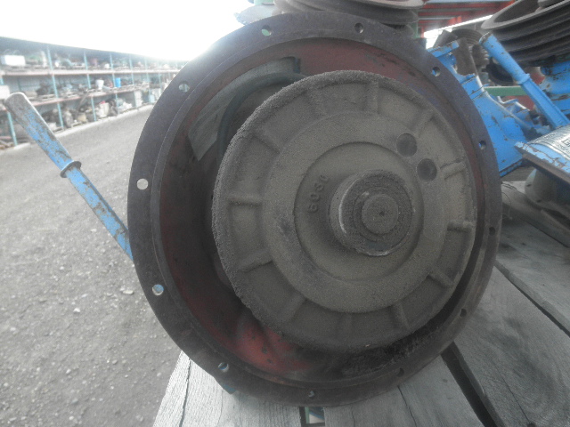 Planet Drive D40KHN-4 Clutch For Sale | Surplus Record