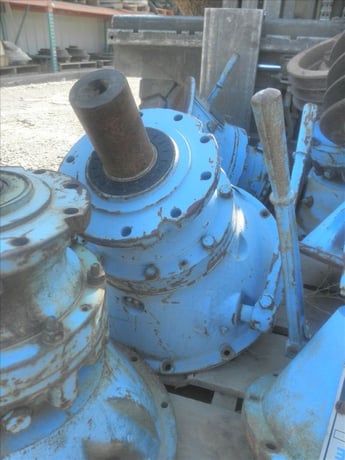 Planet Drive D48KHN-3 Clutch - Image 5