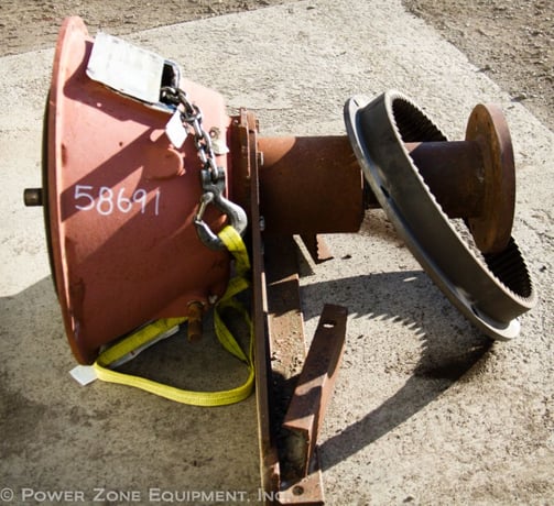 Rockford 4-13860 Clutch - Image 1