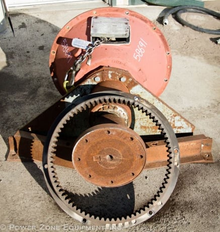 Rockford 4-13860 Clutch - Image 3