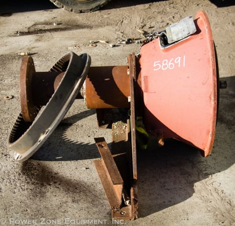 Rockford 4-13860 Clutch - Image 4