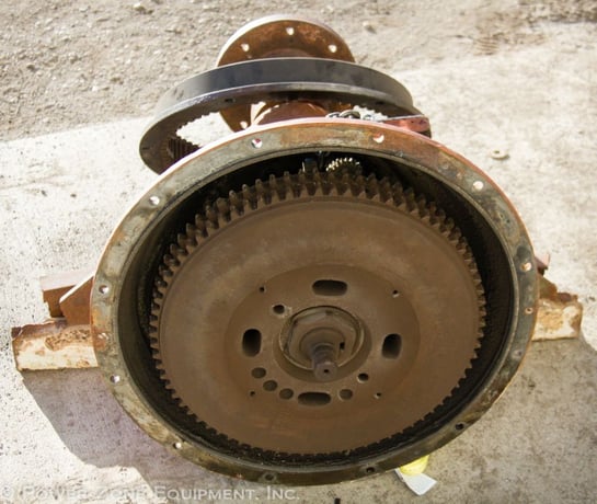 Rockford 4-13860 Clutch - Image 5
