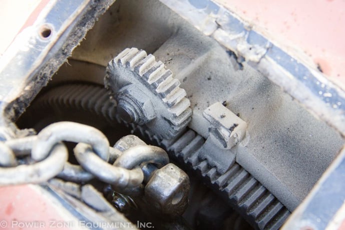 Rockford 4-13860 Clutch - Image 7