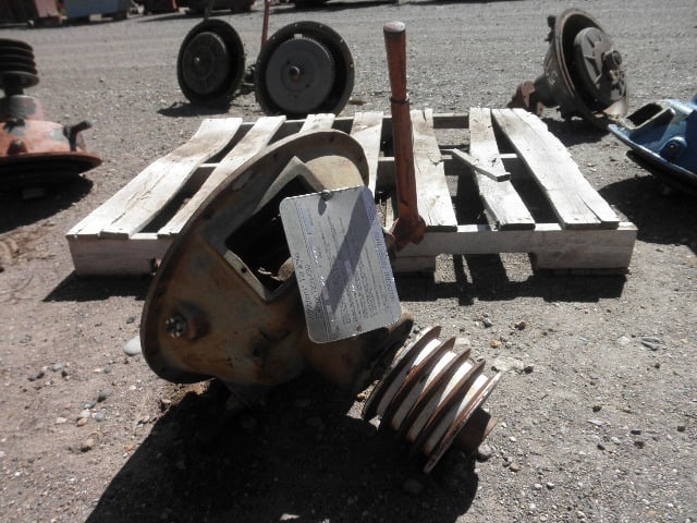 Rockford 4-36696 Clutch - Image 1