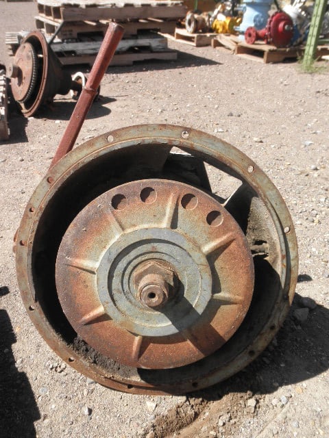 Rockford 4-36696 Clutch - Image 3