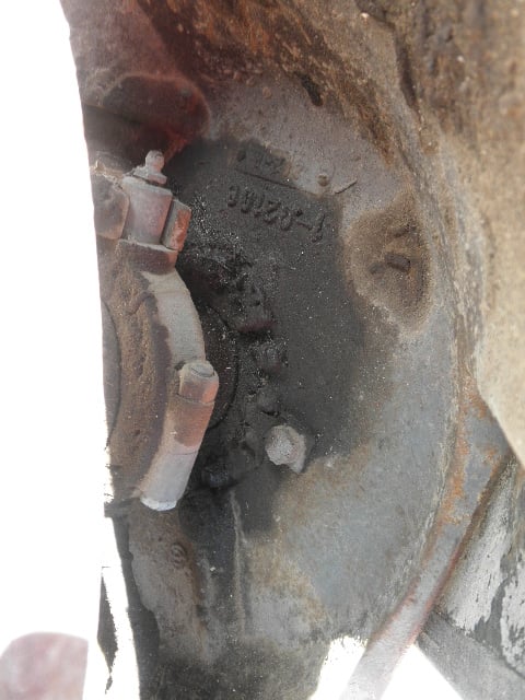 Rockford 4-36696 Clutch - Image 4