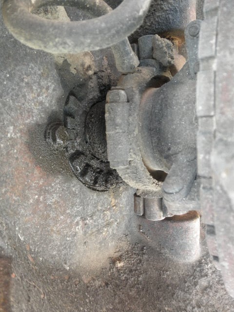 Rockford PTA31194 Clutch - Image 4