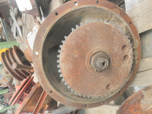 Rockford PTA5847 Clutch - Image 3