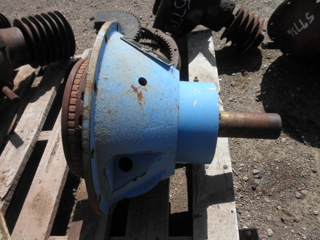 Rotation Power AC110HP4 Clutch - Image 2