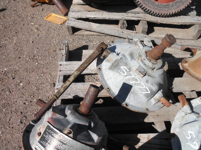 Twin Disc C 107 SP4 Clutch - Image 2