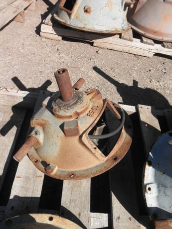 Twin Disc C 107 SP5 Clutch - Image 2