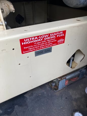500 KW Kohler #500ROZD4, diesel standbty generator, 1800 RPM, 277/480 Volts - Image 5