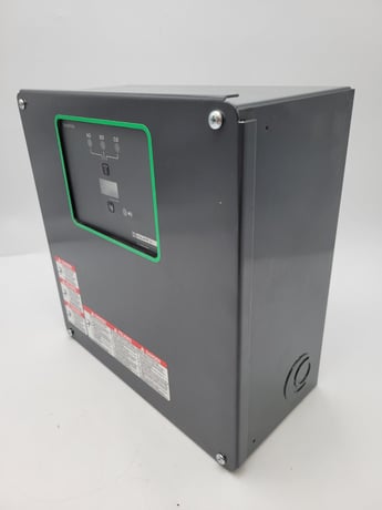 Square D #SSP04EMA12, Surge Protective Device 480Y/277V 120kA 50/60Hz 3-Phase - Image 5