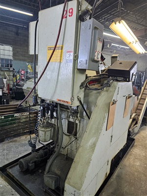 National #DSSD, cold header, serial #32459 - Image 4