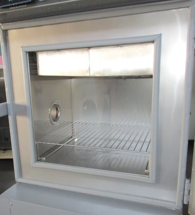 16" width x 14" D x 12" H Testequity #115A, temperature chamber, -73° to 175°, 120 V., 1-phase, 20 Amps. - Image 2